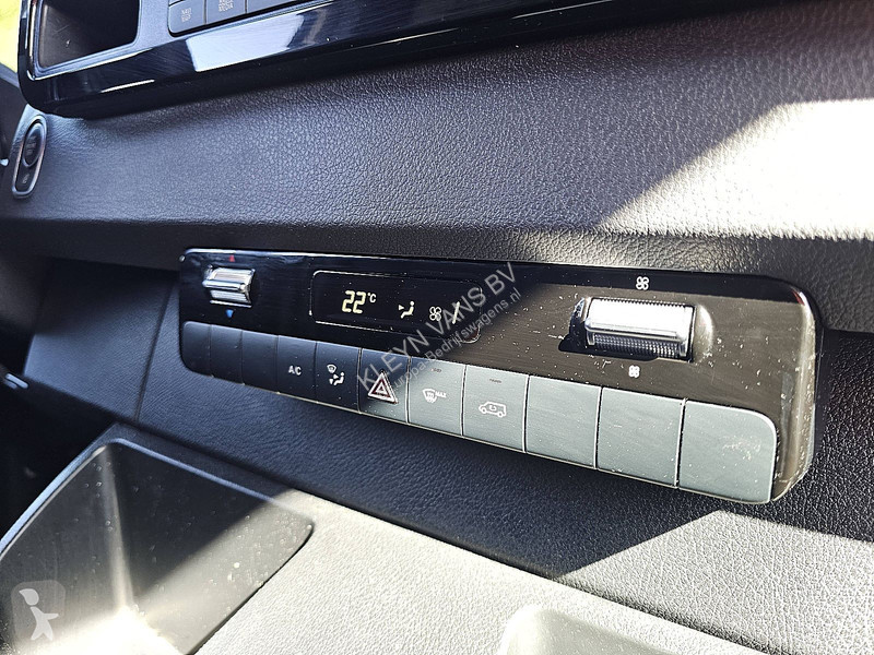 Furgoneta Mercedes 317 L2H2 Mbux RWD Euro6!