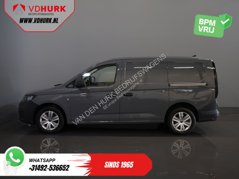 Furgoneta Volkswagen 1.5 TSI 115 pk DSG Aut....