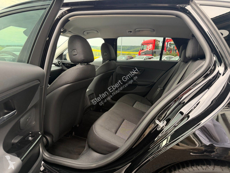 Veicolo commerciale Mercedes C 180 T...