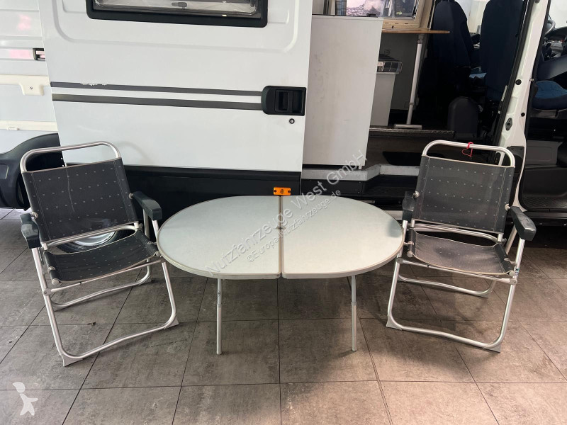 عربة نفعية Iveco 35c12 Maxi...
