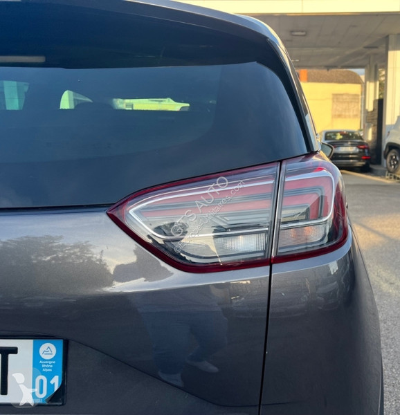 عربة نفعية Opel CROSSLAND X 1.2 TURBO 110CH...