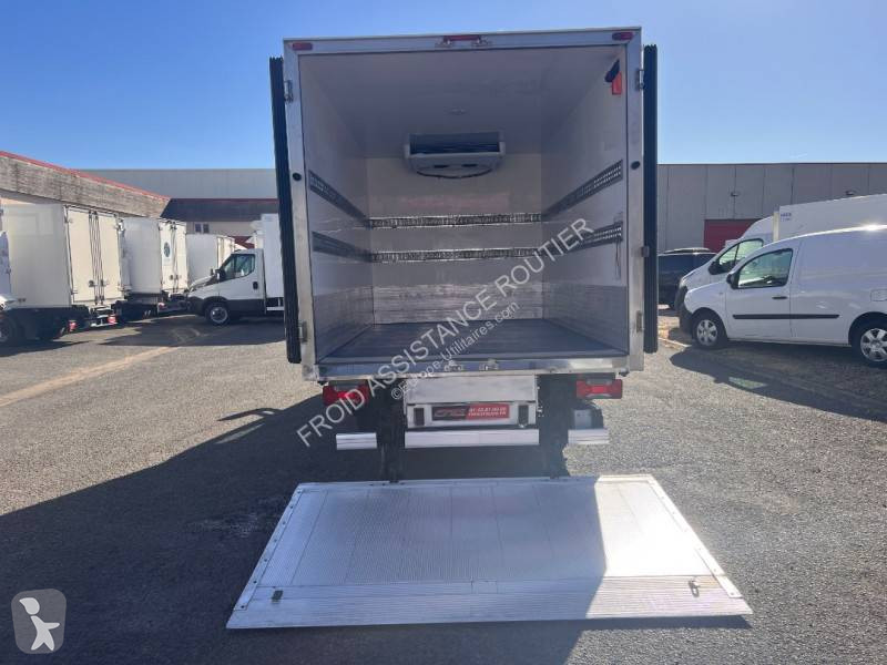 Iveco  Transporter
