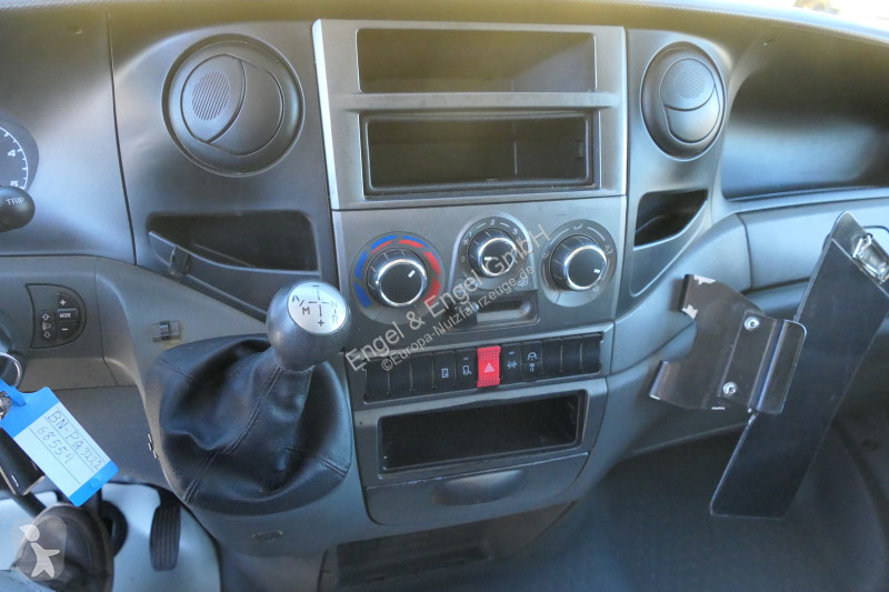 Furgoneta Iveco Daily 35 S11 C30C AUTOMATIK...