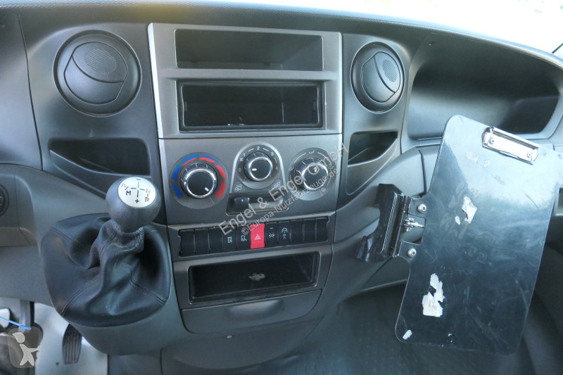 Furgoneta Iveco Daily 35 S11 C30C AUTOMATIK...