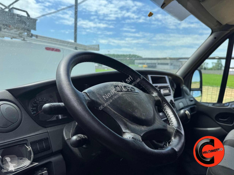 Veicolo commerciale Iveco