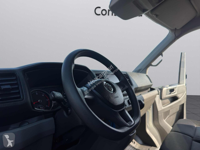 عربة نفعية Volkswagen
