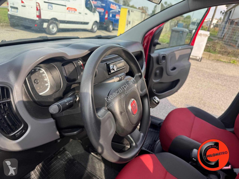 عربة نفعية Fiat