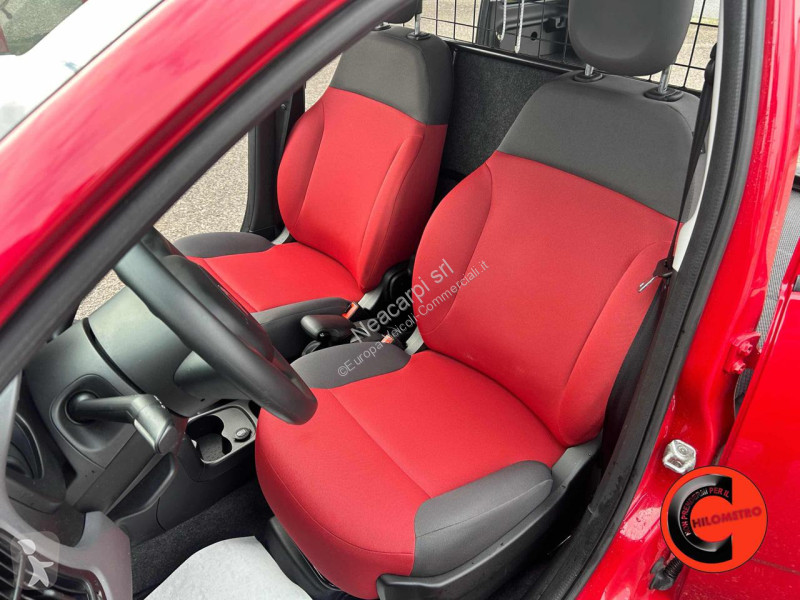 عربة نفعية Fiat