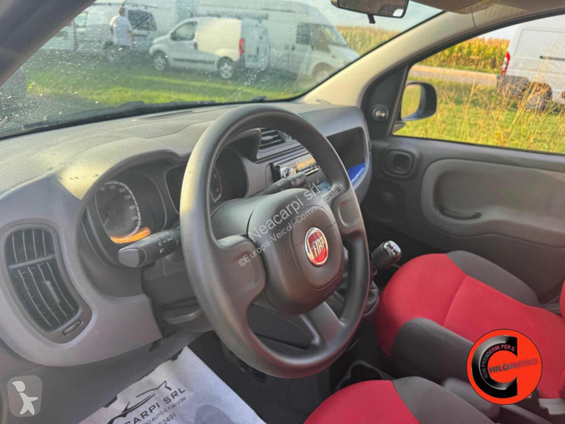 Veicolo commerciale Fiat