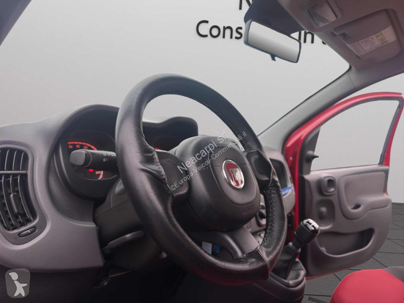 Veicolo commerciale Fiat