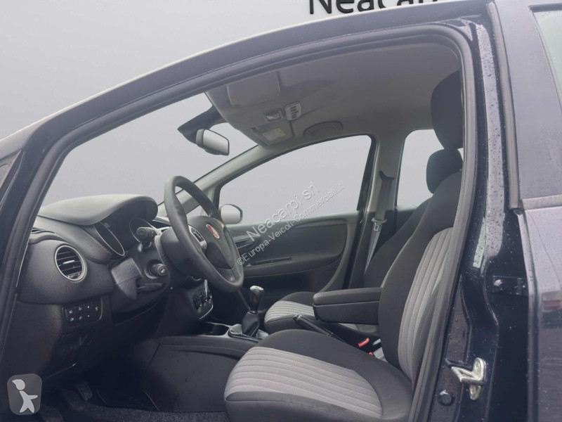 عربة نفعية Fiat