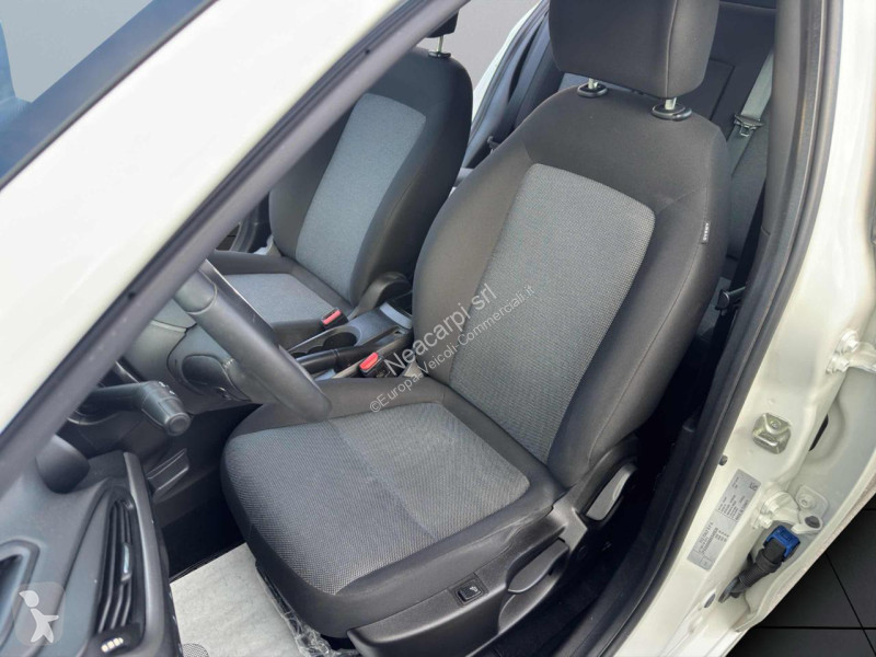 عربة نفعية Fiat