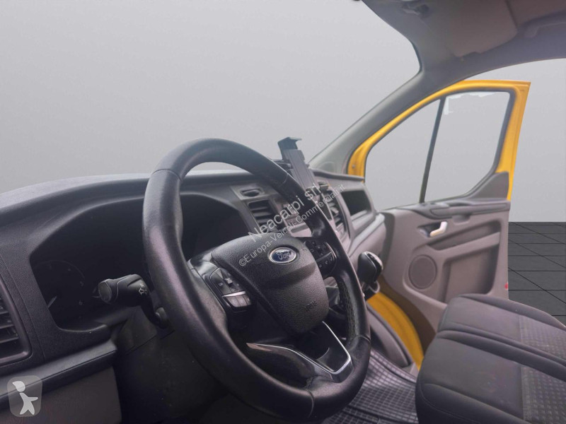 Veicolo commerciale Ford Custom
