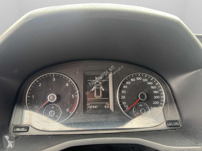 Furgoneta Volkswagen