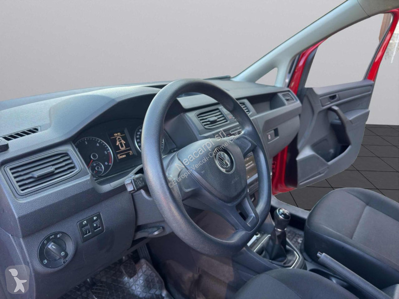 Furgoneta Volkswagen