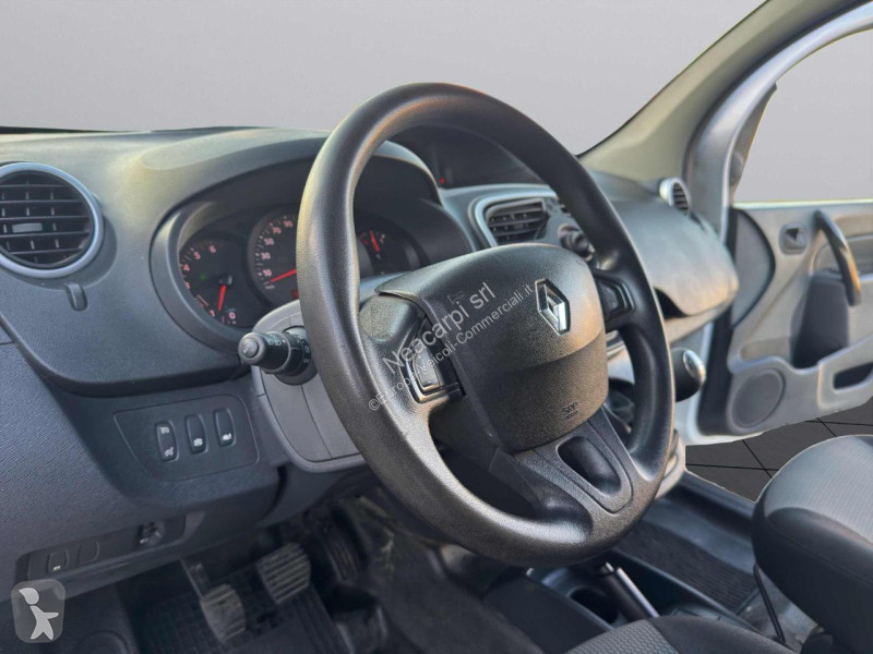 Furgoneta Renault