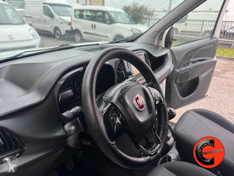 Furgoneta Fiat