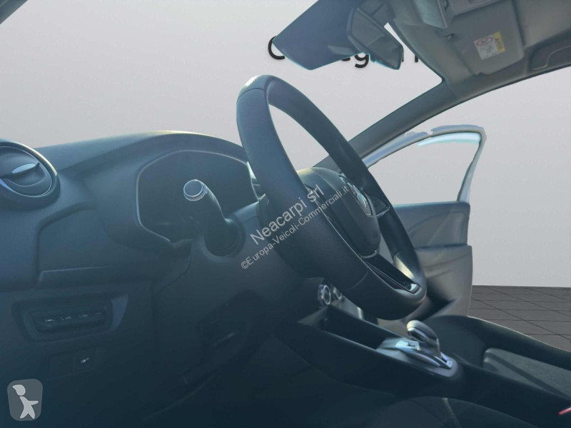 Veicolo commerciale Renault ZOE