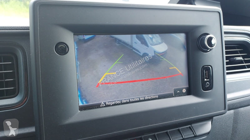Furgoneta Renault MASTER III GRD VOL TROUILLET...