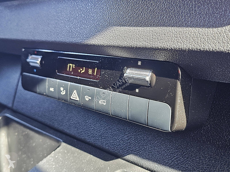 Furgoneta Mercedes 317 L2H2 Mbux RWD Euro6!