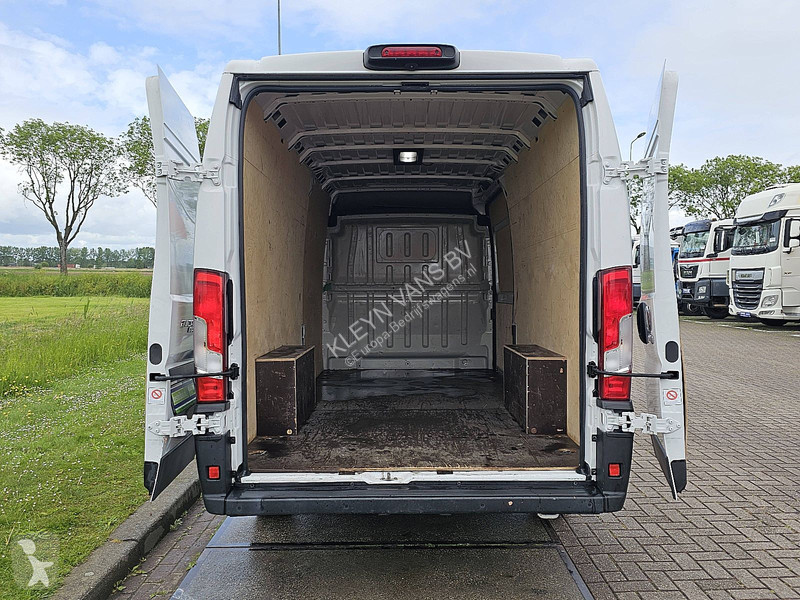 Furgoneta Fiat 2.2 MJT 140 3.5 L4H2