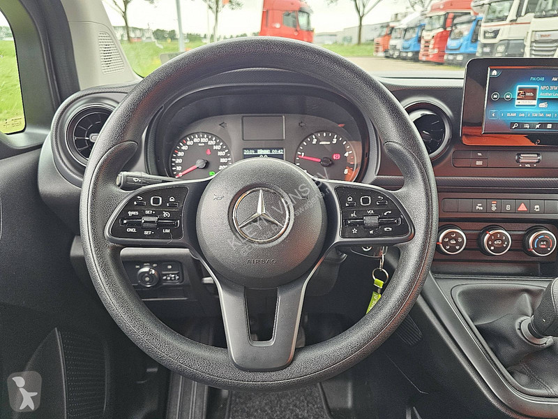 عربة نفعية Mercedes 112 CDI ac carplay EURO6