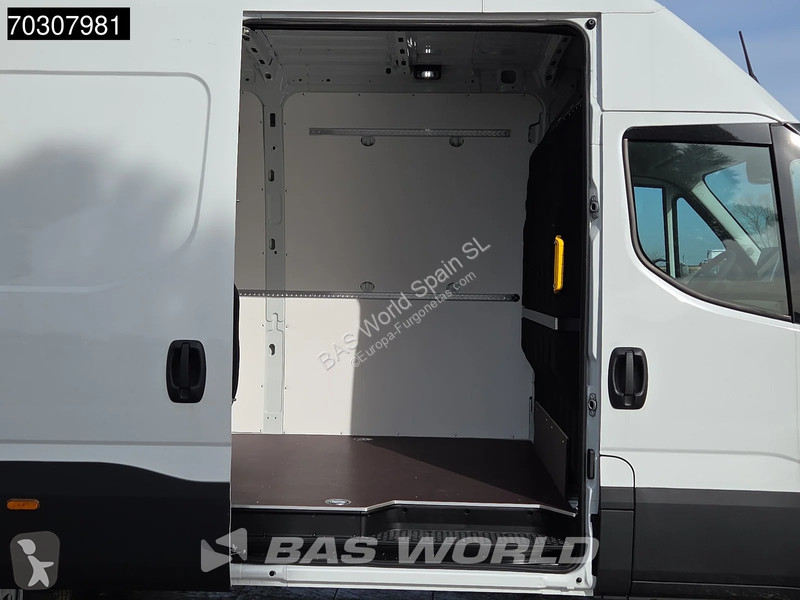 Furgoneta Iveco 35S18 Nuevo - 3.0L - Automático...