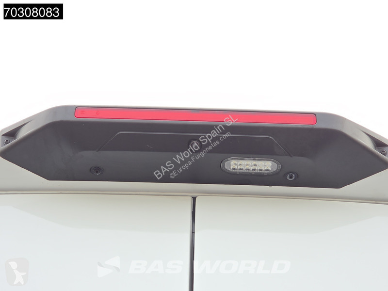 عربة نفعية Iveco 35S21 3.0L - Automático -...