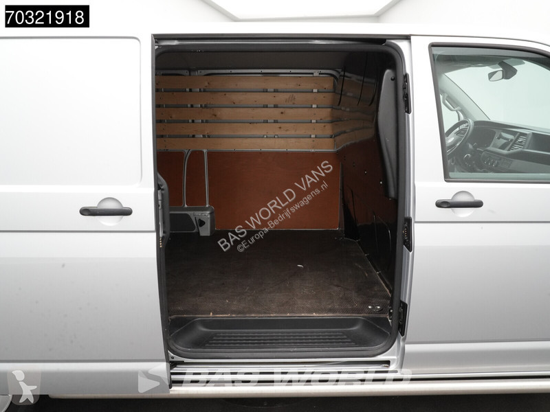 Bedrijfswagen Volkswagen L2H1 Trekhaak Navi...