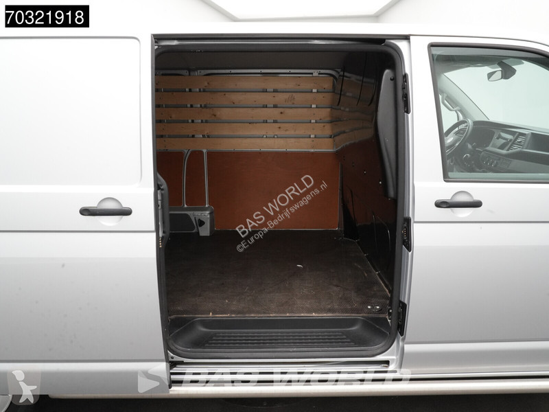 Véhicule utilitaire Volkswagen L2H1 Trekhaak...