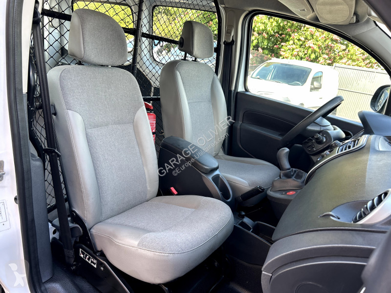 Renault Maxi Grand Volume 1.5 dci 90 Confort...