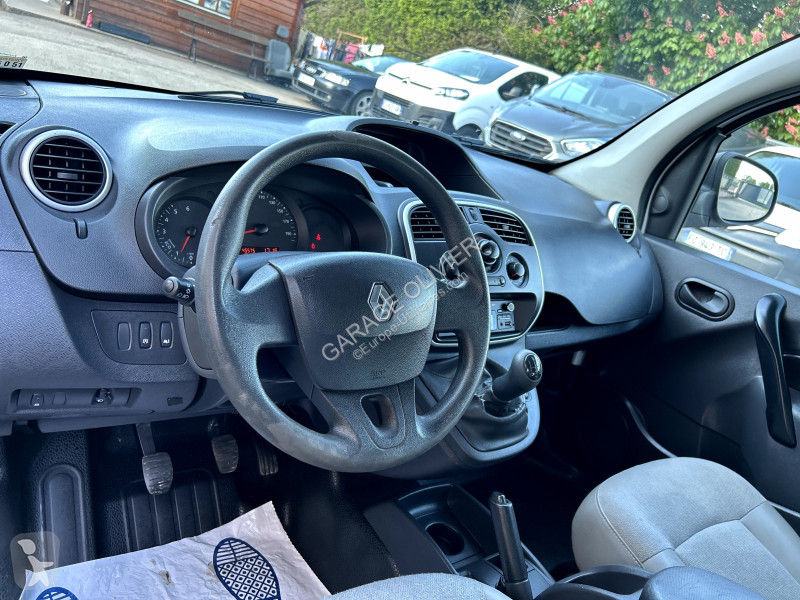 Bedrijfswagen Renault Maxi Grand Volume 1.5 dci...