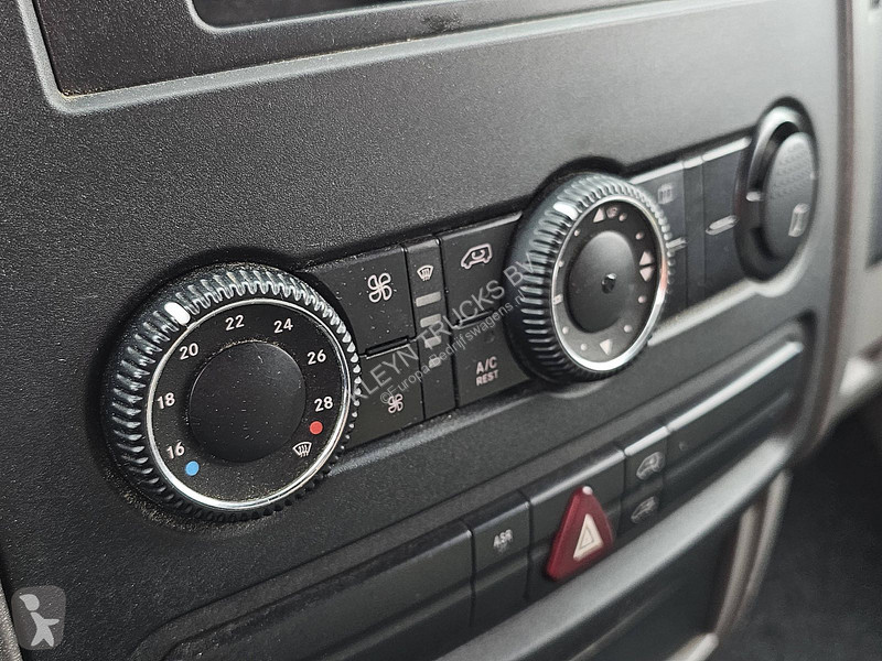 عربة نفعية Volkswagen 35 2.0 maxi EURO5