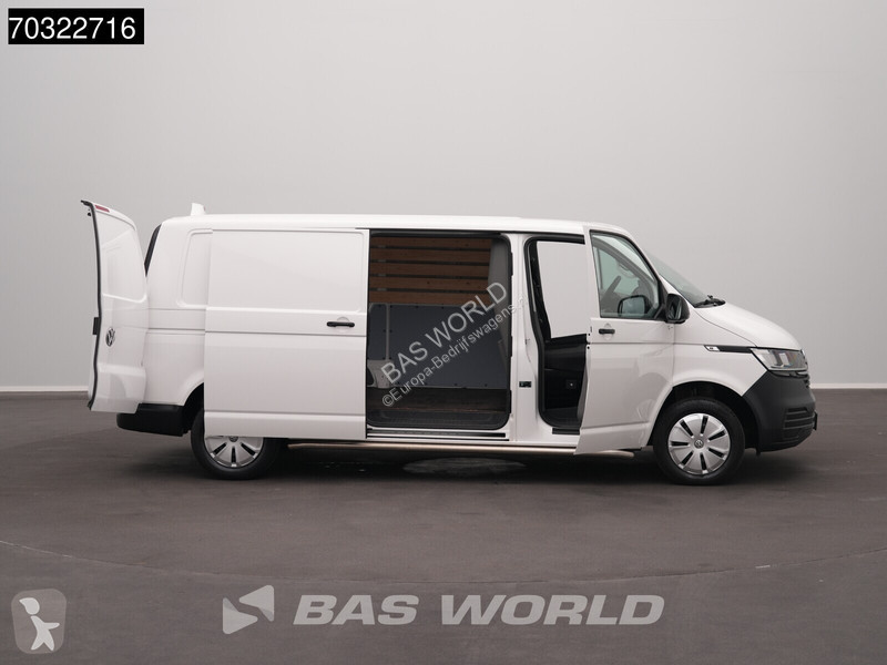 Veicolo commerciale Volkswagen L2H1 Airco...