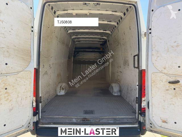 Furgoneta Iveco 35C16 MAXI XL AHK