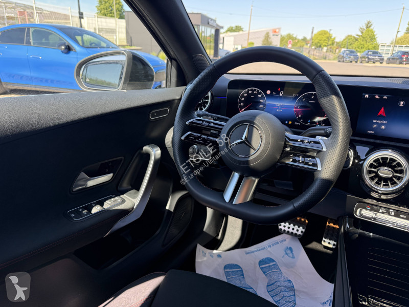 Mercedes Classe A 180 d Transporter