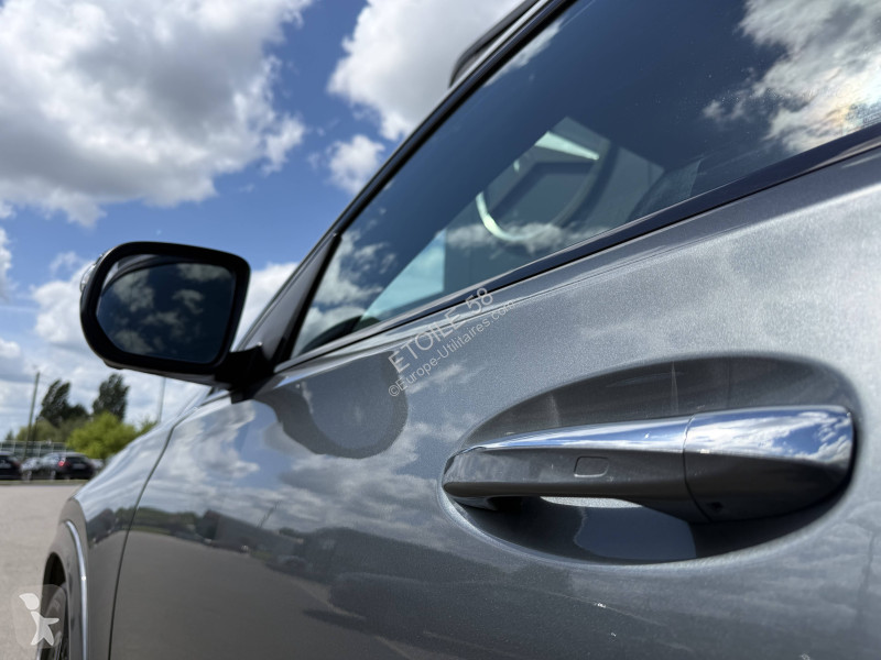 Mercedes GLE Coupé 350 de 9G-Tronic 4Matic...