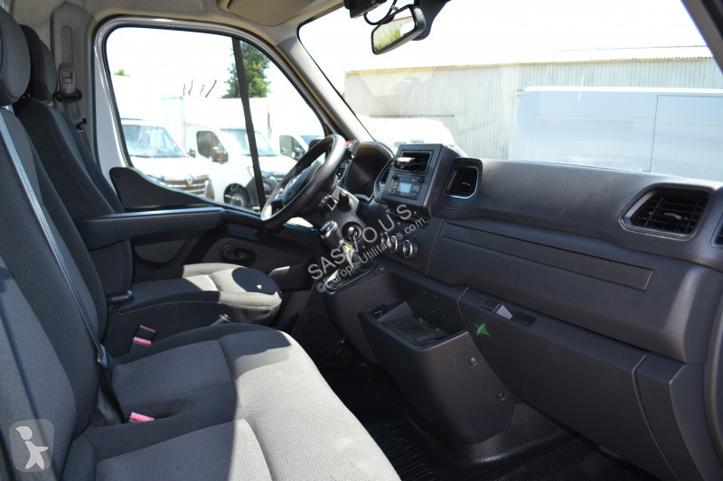 Renault RENAULT MASTER III FRIGO F3500 L2H2 2.3...