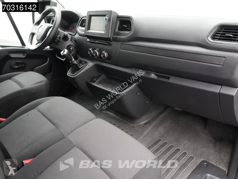 Furgoneta Renault Lowliner Bakwagen LED Navi...