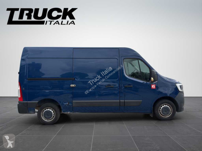 Veicolo commerciale Renault IV 35 FWD - master...