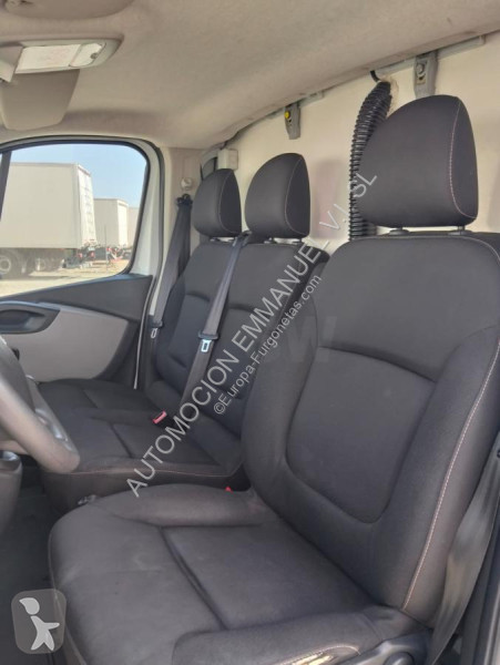 عربة نفعية Renault DCI 115 CV
