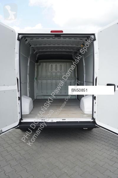 Samochód dostawczy Fiat DUCATO / 2,3 MultiJet /...