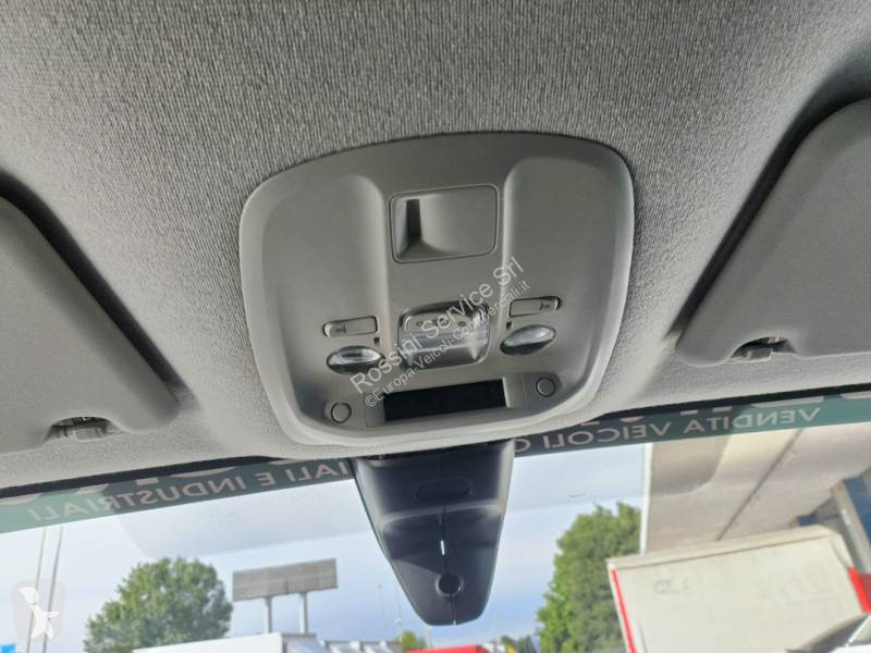 Veicolo commerciale Fiat