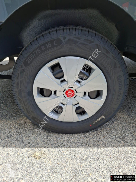 Furgoneta Renault MASTER Z.E.