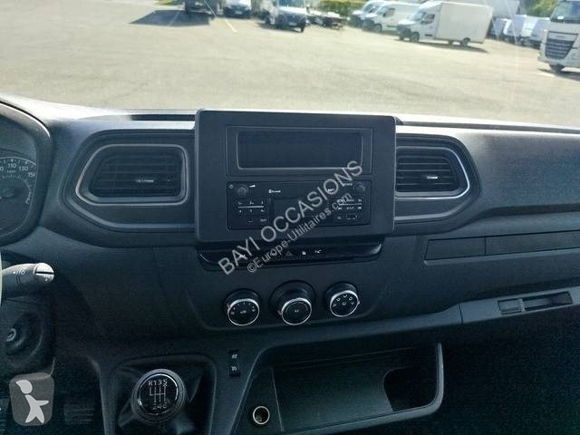 Veicolo commerciale Renault
