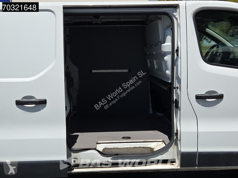 عربة نفعية Renault 110pk L2H1 - LED -...