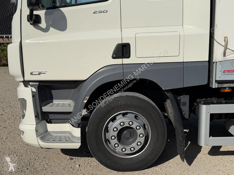 Véhicule utilitaire DAF CF 290 EURO6. 2020....