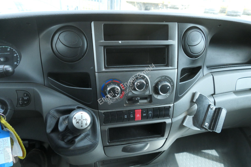 Iveco Daily 35 S11 C30C AUTOMATIK KAMERA MAXI...