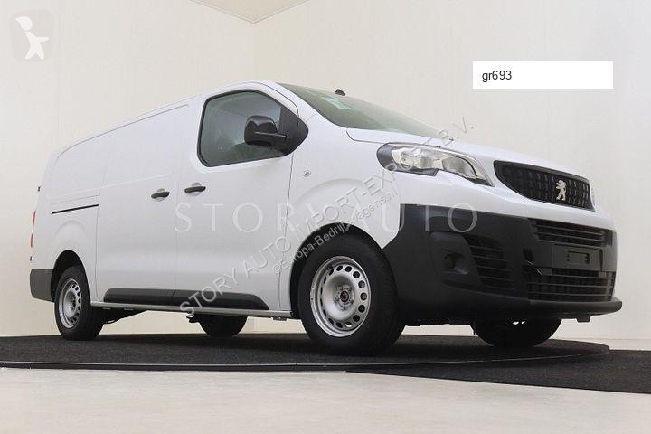 عربة نفعية Peugeot 2.0 BlueHDI 150 H1 NO...