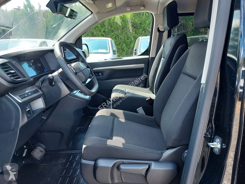 Véhicule utilitaire Peugeot EXPERT FG BVA 5...